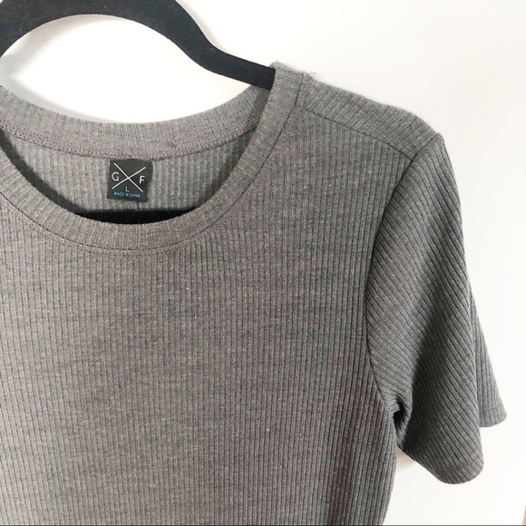 🌈 4/$30 Gentle Fawn T-shirt Dress